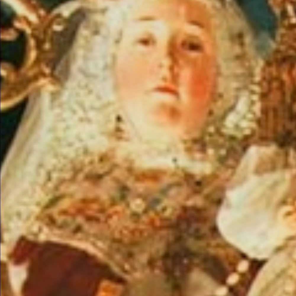 Meet your Posher, Maria